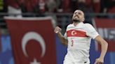 Euro 2024: Diplomatic row overshadowing Turkey quarterfinal against Netherlands