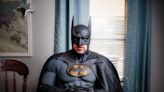 Bartlesville's Dark Knight helps Oklahoma children through their darkest nights