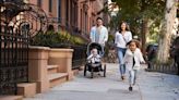 The income a family of 4 needs to live comfortably in 20 major U.S. cities