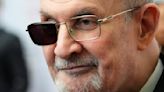 Salman Rushdie honored at PEN America gala, first in-person appearance since stabbing