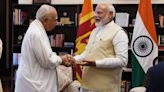 PM Modi Mourns Passing Of Veteran Sri Lankan Tamil Leader R Sampanthan At Age 91