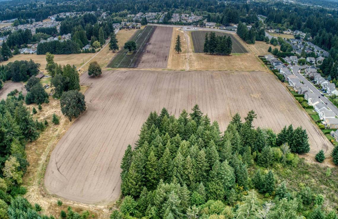 Olympia School District may sell land to city for mixed-income housing developments