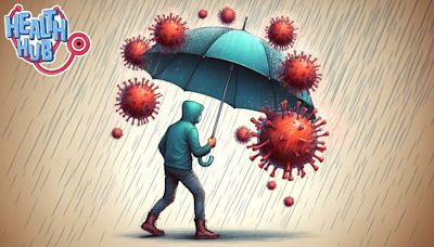 Why monsoon is a harbinger of brain-infecting pathogens