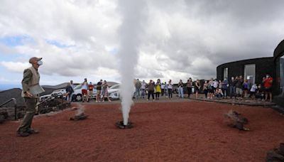 Los Centros Turísticos aumentaron sus ingresos un 38 por ciento en el primer trimestre de 2024 y con menos visitantes