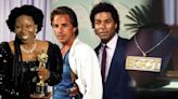 Inside EGOT's Backstory: From 'Miami Vice's Philip Michael Thomas to '30 Rock's Trophy Acronym Tribute