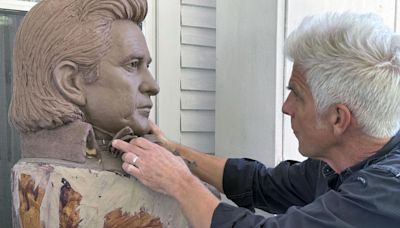 US Capitol Is Getting a Johnny Cash Statue