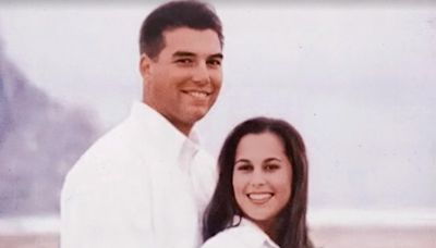 Where Scott Peterson Stands With His, Laci's Family After Her Murder