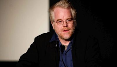 Así fue el sentido homenaje de la hermana de Phillip Seymour Hoffman a 10 años de su muerte