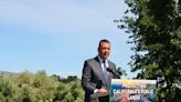 California’s U.S. Senator Alex Padilla, Representative Mike Thompson, Local Tribes, Bureau of Land Management Announce Historic Co...