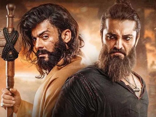 Pakistani cinema wants space in Indian theatres. Fawad Khan's Maula Jatt opens a window