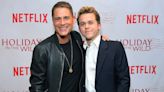 Rob Lowe's Son John Owen Found Out About His Father's Sex Tape from a Classmate
