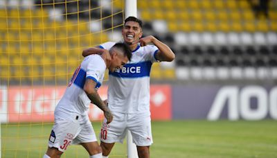 Copiapó - U. Católica: a qué hora es, horario, TV y cómo y dónde ver el Campeonato Nacional