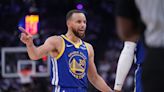 NBA》勇士Stephen Curry今日數據 史上最佳射手捨咖哩其誰！勇士神主牌如何開創大三分時代？有哪些紀錄已是前無古人？又準備追逐哪些紀錄？