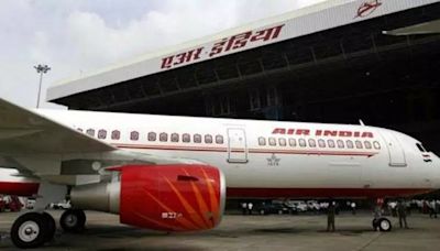 Pune: Damaged Air India Aircraft To Be Shifted To Defence Force Premises