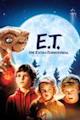 E.T. the Extra-Terrestrial