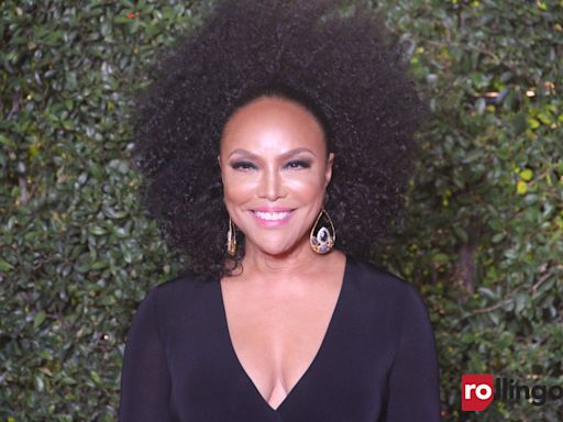 Lynn Whitfield discusses potential 'Greenleaf' spinoff