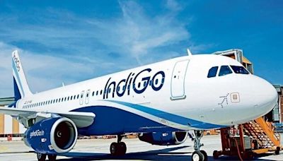 Over 200 IndiGo flights cancelled as Microsoft outage impacts airlines ops