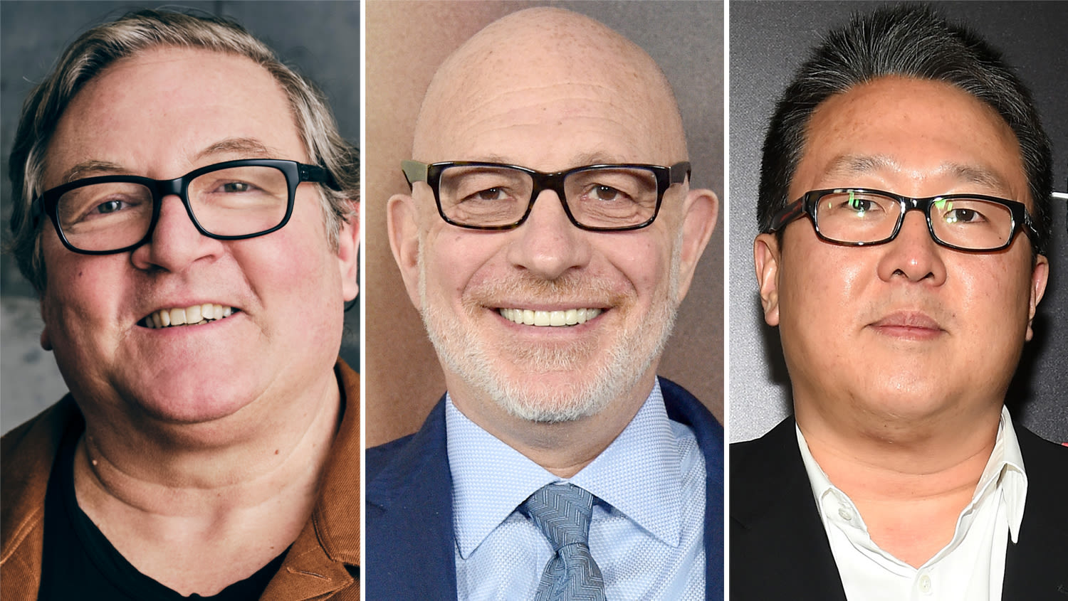 Lorenzo di Bonaventura, Akiva Goldsman & Roy Lee On Breakdown In Trust Between Studios & Producers In...