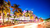 Hospitality Destinations Struggle In South Beach