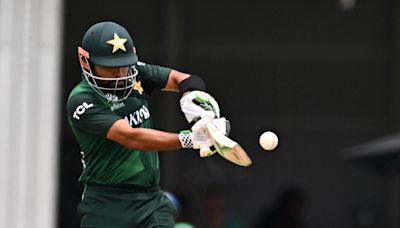 Babar Azam eclipses MS Dhoni, becomes batter with most runs as captain T20 WC