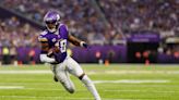 Vikings' Justin Jefferson agrees to 4-year, $140M extension