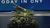 What's fresh this week at the CNY Regional Market: Asparagus