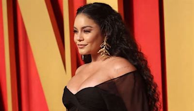 Vanessa Hudgens' fashion line: How Cole Tucker's wife redefined red carpet style with unique vision