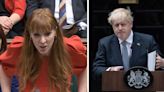 Angela Rayner proved at PMQs that ousting Boris was 'disaster', Tories warn