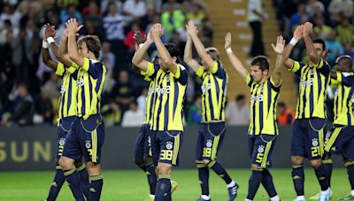 Fenerbahce vs Lugano Prediction: Betting on the Hosts and Lots of Goals