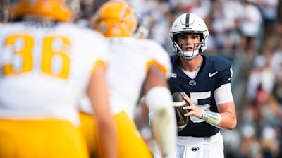 Penn State Vs. Illinois: Keys to the Game