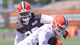 What does the Browns’ linebacker depth chart look like? (video)
