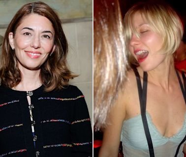 Sofia Coppola Shares Rare Photo of Kirsten Dunst to Wish Her Muse a Happy Birthday