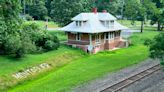 USPS closes small Virginia post office over segregation exhibit