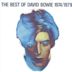 The Best of David Bowie 1974/1979
