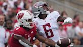 Wide receiver Markus Allen decides to return to Wisconsin, but center Joe Tippmann is off to the NFL