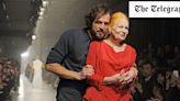 ‘It’s very personal’: Vivienne Westwood’s husband on auctioning her wardrobe
