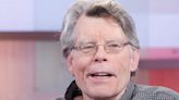 Stephen King's 'Big Time' Love For This '90s Song Made His Wife Threaten A Divorce