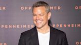 When Matt Damon Admitted To Hiring Fake Friends After Becoming Famous Overnight