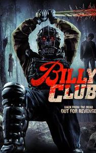 Billy Club