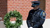 11 fallen officers honored during 2024 Jackson Law Enforcement Memorial
