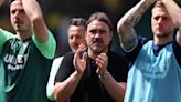 Leeds United could see sentimental Farke calls and Elland Road play-off first vs Norwich