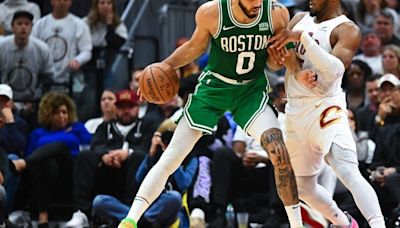 Celtics derrotam Cavaliers e P.J. Washington brilha em vitória do Dallas Mavericks | GZH