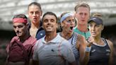Wimbledon 2023: Six players to watch out for - from rising stars to outsiders hoping to upset favourites