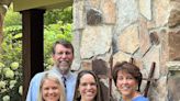 The family behind Stover Family Dentistry