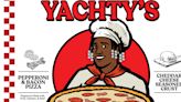 Rapper Lil Yachty Releases New Frozen Pizza Line