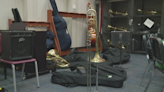 Missing trombone returned to Northland high school after four decades