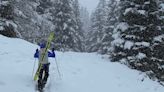 Skier Rescued After 3 Days Trapped Inside Snowbound Hut: 'I Thought I Would Die'