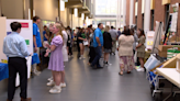 Middle schoolers take over Buffalo State University for 3rd annual 'IMPACT Expo'