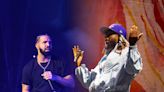 A timeline of Drake and Kendrick Lamar's long-running beef