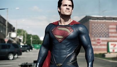 Zack Snyder revela como arco do Superman de Henry Cavill teria terminado